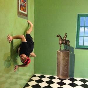 Meet your Posher, Spencer